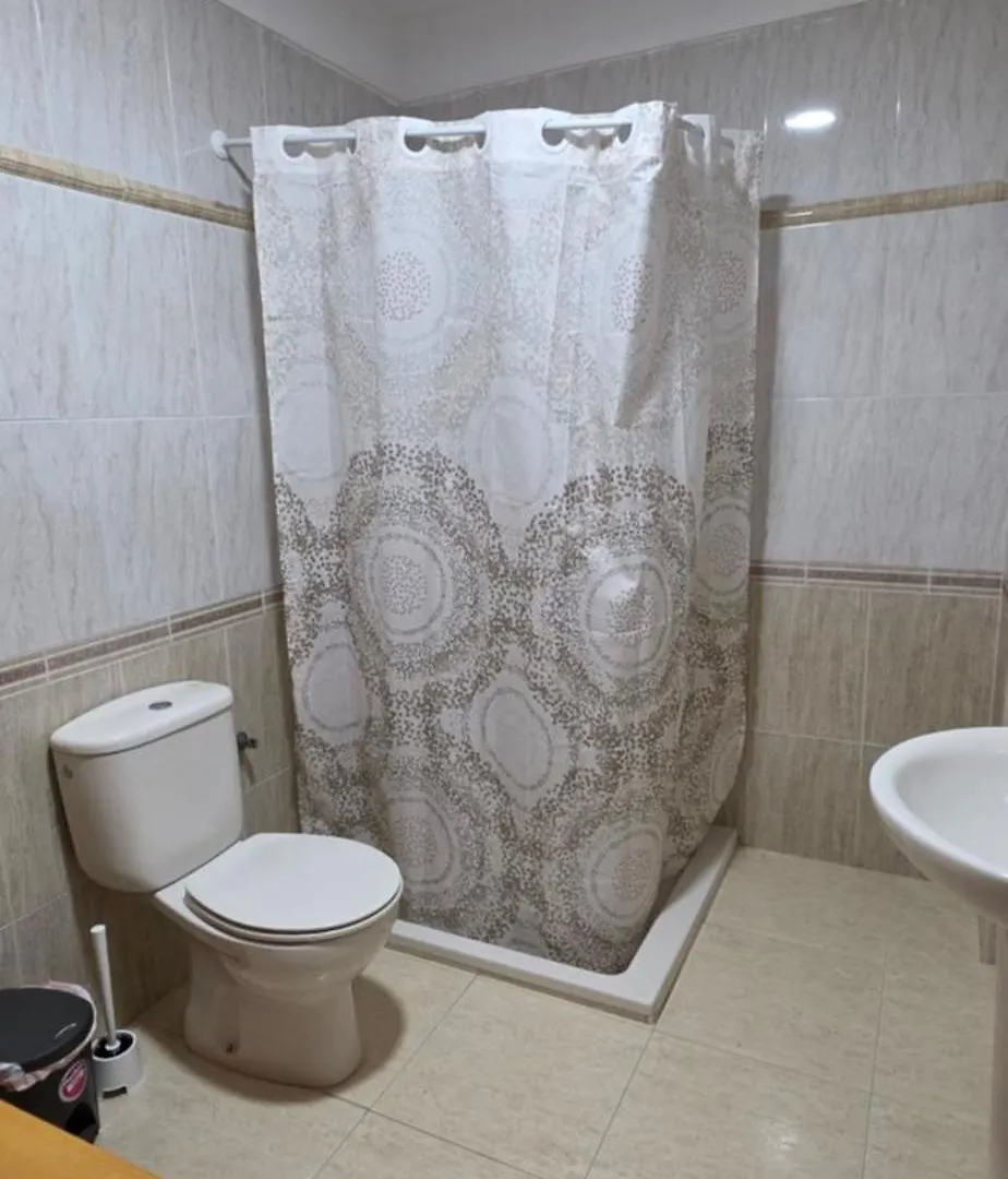 Casa La Brujula Lägenhet San Sebastián de la Gomera