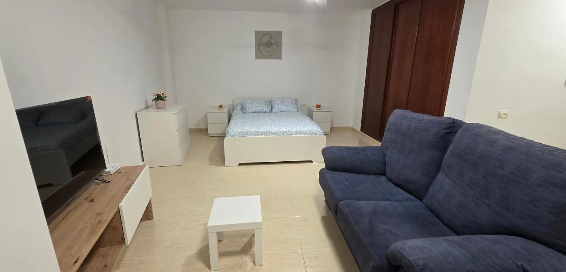 Casa La Brujula location