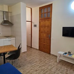 La 3 Appartement